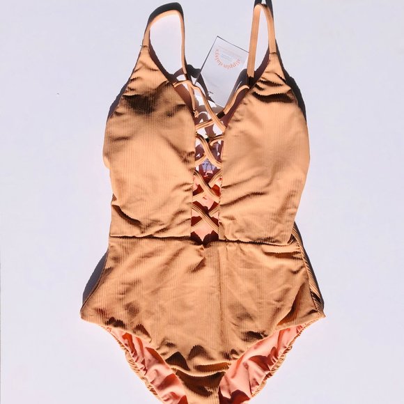 Dippin’ Daisy’s Bliss one piece - Picture 1 of 4